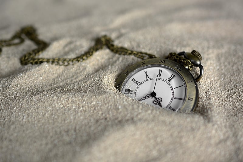 Consequences of Time