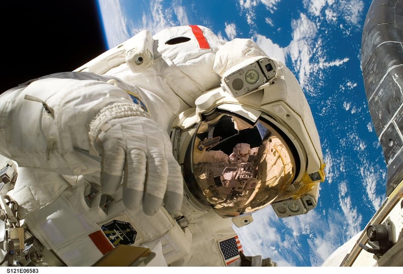 Space exploration