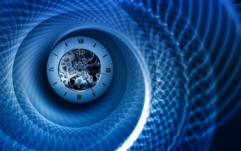 Time Twist Image