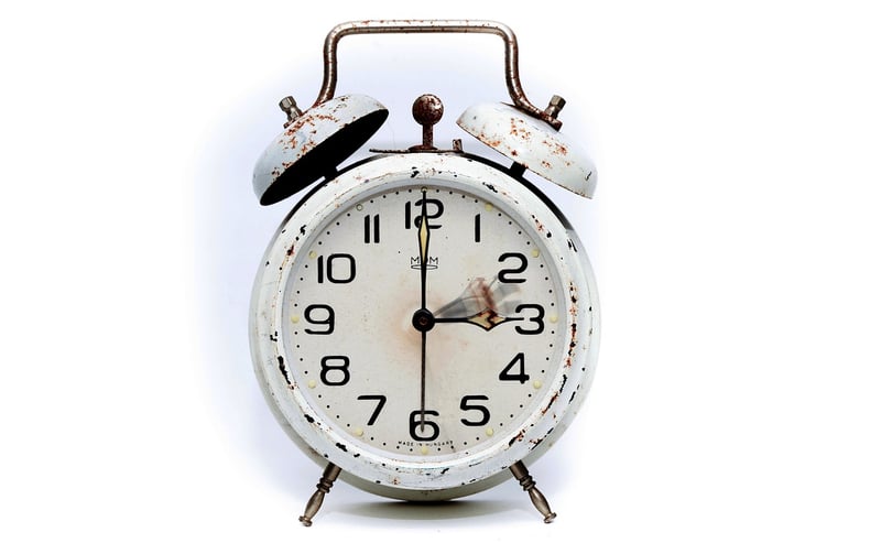 Time Twists